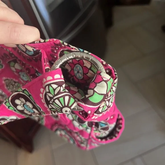 Vera Bradley Purse - Picture 7 of 8